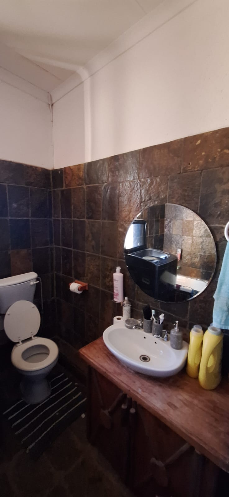 3 Bedroom Property for Sale in Groot Marico North West